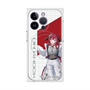 プレミアムスクエアケース with MagSafe［ Neo-Porte - 昏昏アリア ］