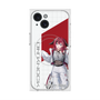 プレミアムスクエアケース with MagSafe［ Neo-Porte - 昏昏アリア ］
