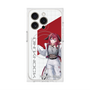 プレミアムスクエアケース with MagSafe［ Neo-Porte - 昏昏アリア ］