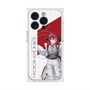 プレミアムスクエアケース with MagSafe［ Neo-Porte - 昏昏アリア ］