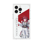 プレミアムスクエアケース with MagSafe［ Neo-Porte - 昏昏アリア ］