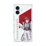 プレミアムスクエアケース with MagSafe［ Neo-Porte - 昏昏アリア ］