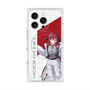 プレミアムスクエアケース with MagSafe［ Neo-Porte - 昏昏アリア ］