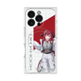 プレミアムスクエアケース with MagSafe［ Neo-Porte - 昏昏アリア ］