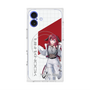 プレミアムスクエアケース with MagSafe［ Neo-Porte - 昏昏アリア ］