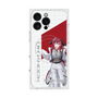 プレミアムスクエアケース with MagSafe［ Neo-Porte - 昏昏アリア ］