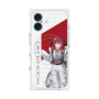 プレミアムスクエアケース with MagSafe［ Neo-Porte - 昏昏アリア ］