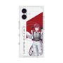 プレミアムスクエアケース with MagSafe［ Neo-Porte - 昏昏アリア ］