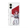 プレミアムスクエアケース with MagSafe［ Neo-Porte - 昏昏アリア ］