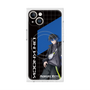 プレミアムスクエアケース with MagSafe［ Neo-Porte - 青桐エイト ］