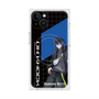 プレミアムスクエアケース with MagSafe［ Neo-Porte - 青桐エイト ］