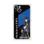 プレミアムスクエアケース with MagSafe［ Neo-Porte - 青桐エイト ］