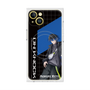 プレミアムスクエアケース with MagSafe［ Neo-Porte - 青桐エイト ］