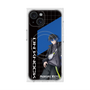 プレミアムスクエアケース with MagSafe［ Neo-Porte - 青桐エイト ］