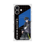 プレミアムスクエアケース with MagSafe［ Neo-Porte - 青桐エイト ］