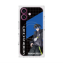 プレミアムスクエアケース with MagSafe［ Neo-Porte - 青桐エイト ］