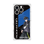 プレミアムスクエアケース with MagSafe［ Neo-Porte - 青桐エイト ］