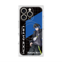 プレミアムスクエアケース with MagSafe［ Neo-Porte - 青桐エイト ］
