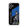 プレミアムスクエアケース with MagSafe［ Neo-Porte - 青桐エイト ］