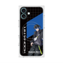プレミアムスクエアケース with MagSafe［ Neo-Porte - 青桐エイト ］