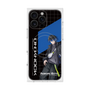 プレミアムスクエアケース with MagSafe［ Neo-Porte - 青桐エイト ］