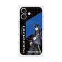 プレミアムスクエアケース with MagSafe［ Neo-Porte - 青桐エイト ］