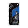 プレミアムスクエアケース with MagSafe［ Neo-Porte - 青桐エイト ］