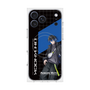 プレミアムスクエアケース with MagSafe［ Neo-Porte - 青桐エイト ］