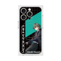 プレミアムスクエアケース with MagSafe［ Neo-Porte - 八神ツクモ ］