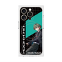 プレミアムスクエアケース with MagSafe［ Neo-Porte - 八神ツクモ ］