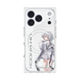 プレミアムスクエアケース with MagSafe［ Neo-Porte - 白那しずく ］