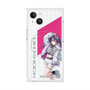 プレミアムスクエアケース with MagSafe［ Neo-Porte - 甘音あむ ］