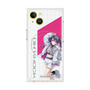 プレミアムスクエアケース with MagSafe［ Neo-Porte - 甘音あむ ］