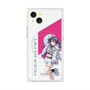 プレミアムスクエアケース with MagSafe［ Neo-Porte - 甘音あむ ］