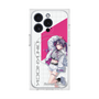 プレミアムスクエアケース with MagSafe［ Neo-Porte - 甘音あむ ］