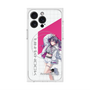 プレミアムスクエアケース with MagSafe［ Neo-Porte - 甘音あむ ］