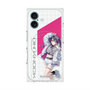 プレミアムスクエアケース with MagSafe［ Neo-Porte - 甘音あむ ］