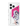 プレミアムスクエアケース with MagSafe［ Neo-Porte - 甘音あむ ］