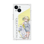 プレミアムスクエアケース with MagSafe［ Neo-Porte - 光葉エニ ］