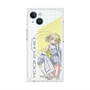 プレミアムスクエアケース with MagSafe［ Neo-Porte - 光葉エニ ］