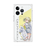 プレミアムスクエアケース with MagSafe［ Neo-Porte - 光葉エニ ］