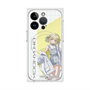 プレミアムスクエアケース with MagSafe［ Neo-Porte - 光葉エニ ］