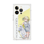 プレミアムスクエアケース with MagSafe［ Neo-Porte - 光葉エニ ］