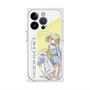 プレミアムスクエアケース with MagSafe［ Neo-Porte - 光葉エニ ］