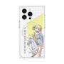 プレミアムスクエアケース with MagSafe［ Neo-Porte - 光葉エニ ］