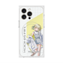プレミアムスクエアケース with MagSafe［ Neo-Porte - 光葉エニ ］