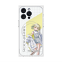 プレミアムスクエアケース with MagSafe［ Neo-Porte - 光葉エニ ］