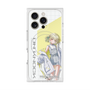 プレミアムスクエアケース with MagSafe［ Neo-Porte - 光葉エニ ］