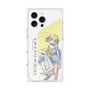 プレミアムスクエアケース with MagSafe［ Neo-Porte - 光葉エニ ］
