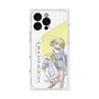 プレミアムスクエアケース with MagSafe［ Neo-Porte - 光葉エニ ］